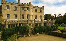 The Castle By Group Retreats